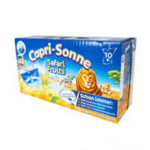 capri sonne