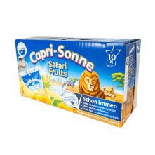 capri sonne