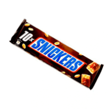 snickers