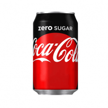 coca cola zero