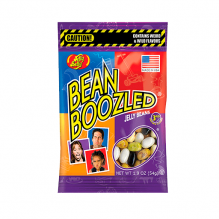 jelly boozled