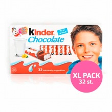 kinder-32pack