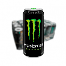 monster energy