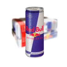 red bull