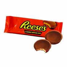 reeses 3 cups