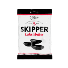 skipper lakris