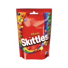 skittles friuts