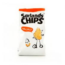 sorlandschips-200g